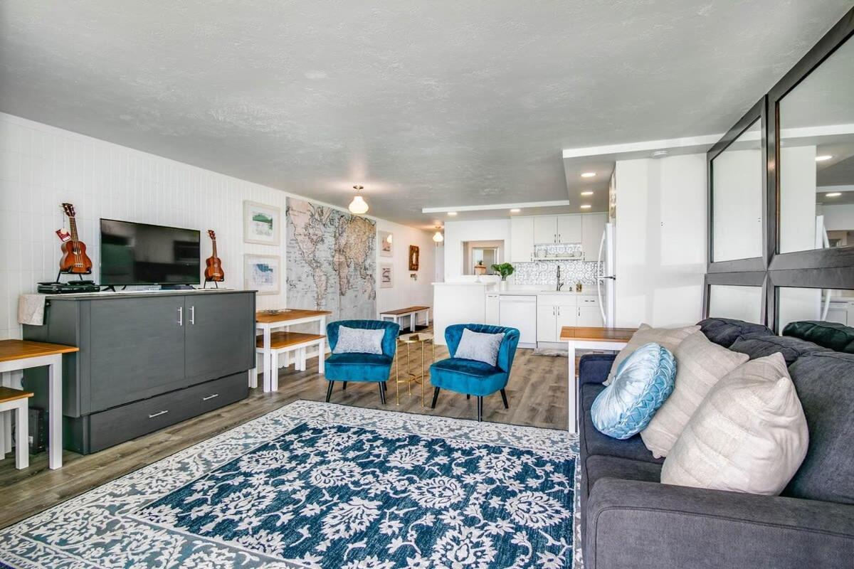 Luxury Beachfront Condo Hau'ula Dış mekan fotoğraf