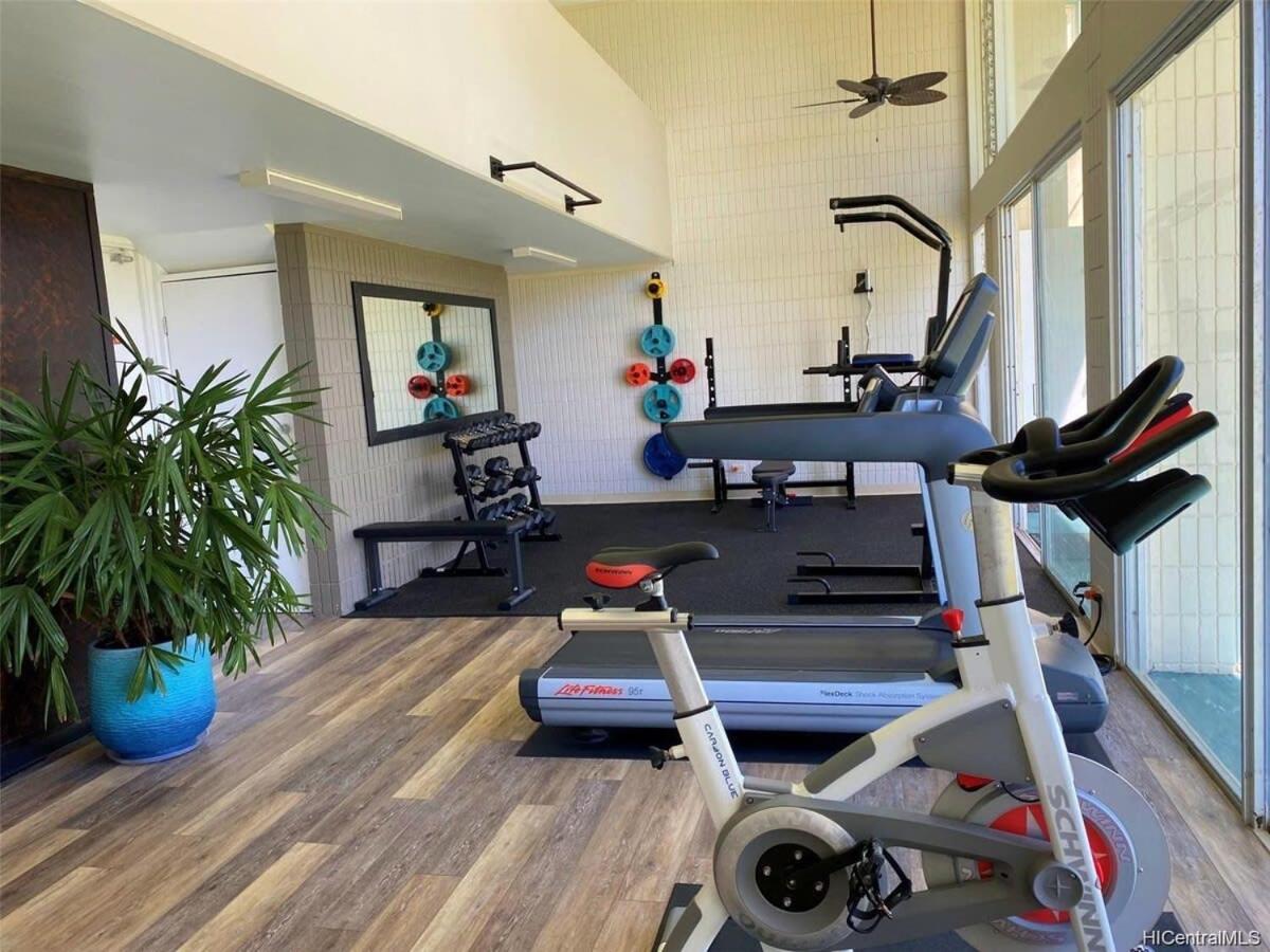Luxury Beachfront Condo Hau'ula Dış mekan fotoğraf
